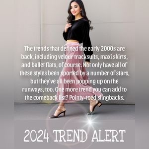 Like "💓" for more tips! #fashionforecast 2024